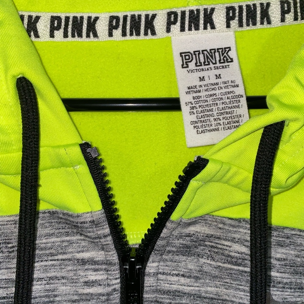 Jacket - Picture 2 of 3